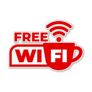 Free Wifi